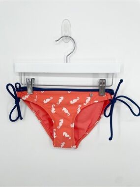 New without Tags Kirra Seahorse Bikini Swim Bottoms
